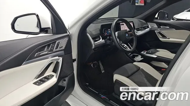 BMW X2 xDrive 20i M, миниатюра 28