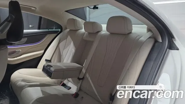 Mercedes-Benz CLS CLS450 4MATIC AMG Line, миниатюра 13