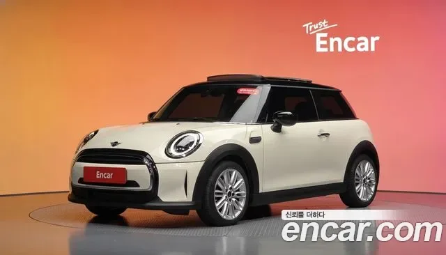 MINI Cooper III, миниатюра 3