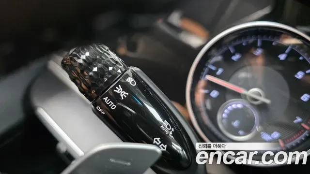 Hyundai Grandeur 2.5 Premium, миниатюра 30