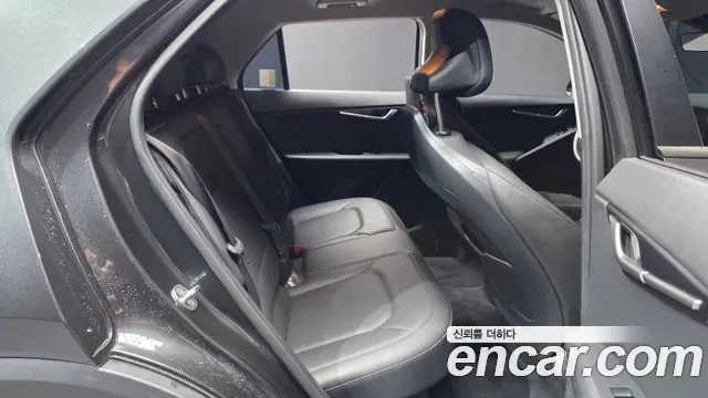 Kia Niro, миниатюра 8