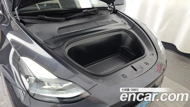 Tesla Y RWD, миниатюра 10