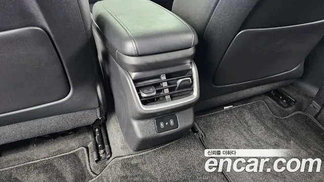 Hyundai Grandeur 2.5 бензин 2WD Premium, миниатюра 15