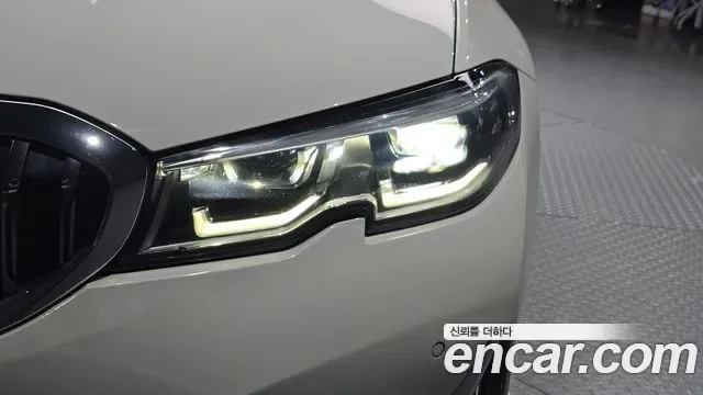 BMW 3 (G20) 320i, миниатюра 19