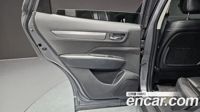 Renault QM6 2.0 LPe LE Signature 2WD, миниатюра 21