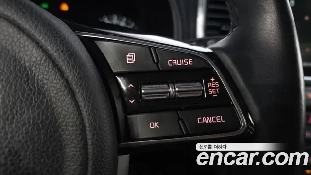 Kia Sportage бензин 2.0 2WD Prestige, миниатюра 13