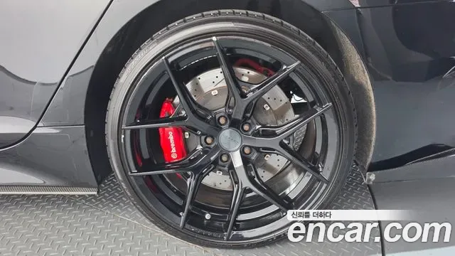 Kia Stinger 3.3 Turbo AWD GT, миниатюра 12