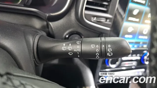 Renault QM6 2.0 LPe RE 2WD, миниатюра 12