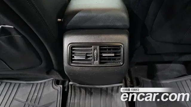Renault SM6 2.0 LPe, миниатюра 11
