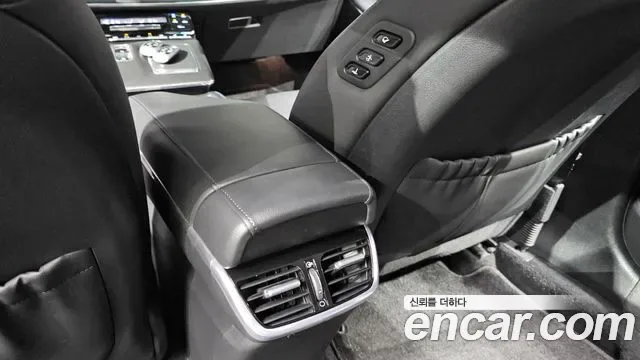 Hyundai Grandeur, миниатюра 30