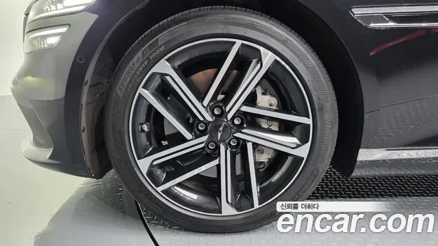 Genesis G80 бензин 2.5 Turbo AWD ( ), миниатюра 30