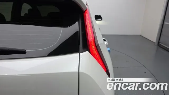 Kia Niro Prestige, миниатюра 16