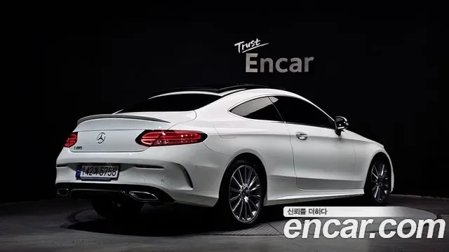 Mercedes-Benz C-Class C200, миниатюра 26