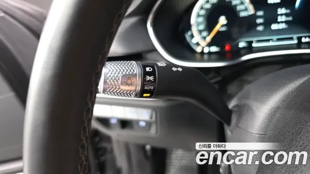 Genesis G80 бензин 2.5 Turbo AWD ( ), миниатюра 30