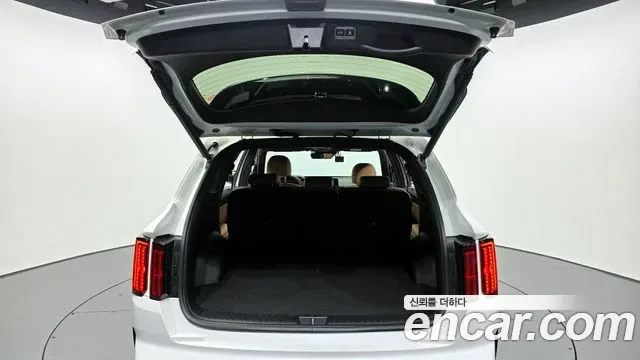 Kia Sorento дизель 2.2 2WD, миниатюра 10