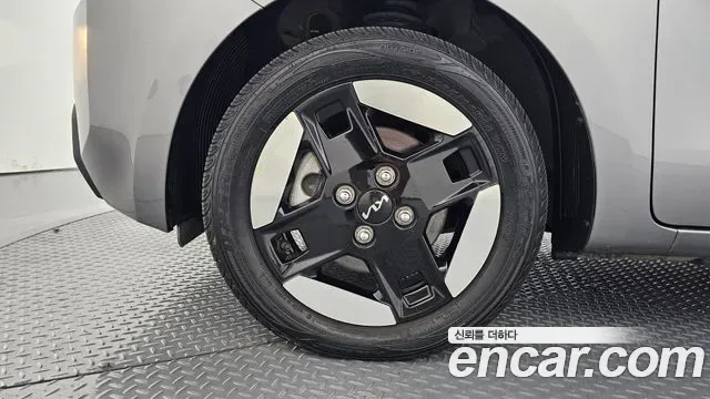 Kia Ray EV, миниатюра 19