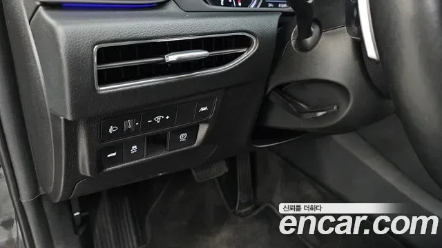 Hyundai Sonata 2.0 LPG Premium, миниатюра 29