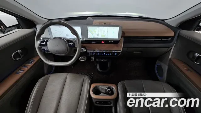 Hyundai Ioniq 5 Prestige, миниатюра 5