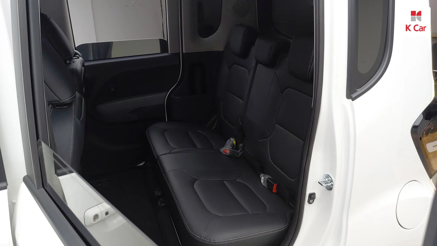 Kia Ray Gravity, миниатюра 23