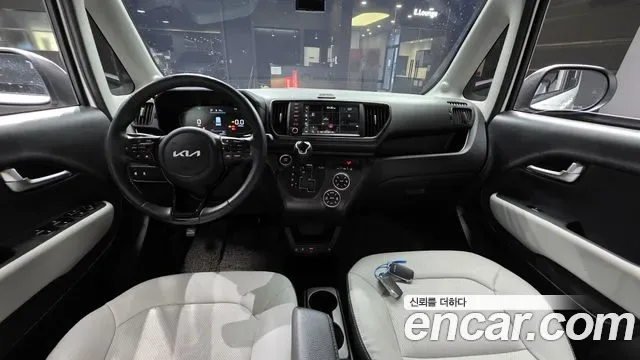 Kia Ray Signature, миниатюра 15