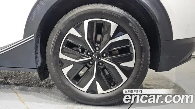 Kia EV6 4WD, миниатюра 4