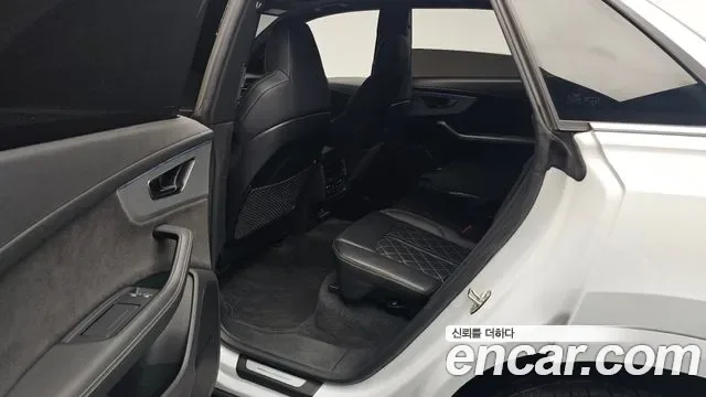 Audi Q8 50 TDI Premium, миниатюра 13