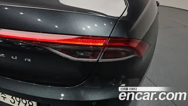 Hyundai Grandeur, миниатюра 29