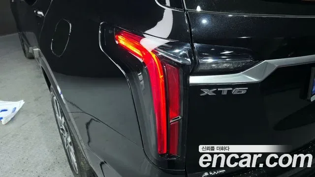 Cadillac XT6, миниатюра 27