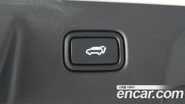 Hyundai The New Palisade дизель 2.2 2WD, миниатюра 25
