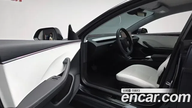 Tesla 3 RWD, миниатюра 17