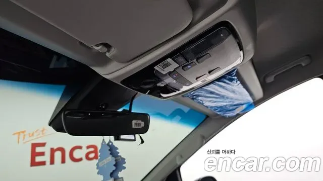 Hyundai Staria 11 мест Modern, миниатюра 12