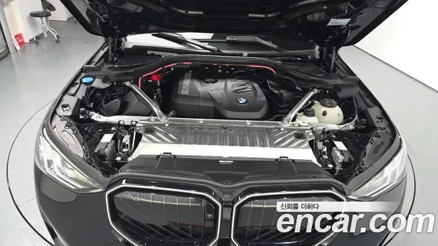 BMW X3 xDrive 20 M, миниатюра 23