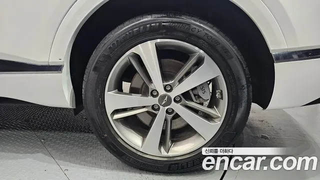 Genesis GV80 2.5T бензин AWD ( ), миниатюра 15