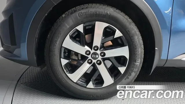 Kia Sorento дизель 2.2 2WD, миниатюра 12