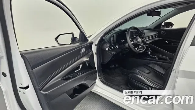 Hyundai Avante (CN7), миниатюра 7