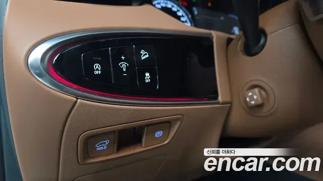 Genesis GV70 2.5T бензин AWD ( ), миниатюра 29