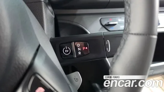 Kia Ray EV, миниатюра 30