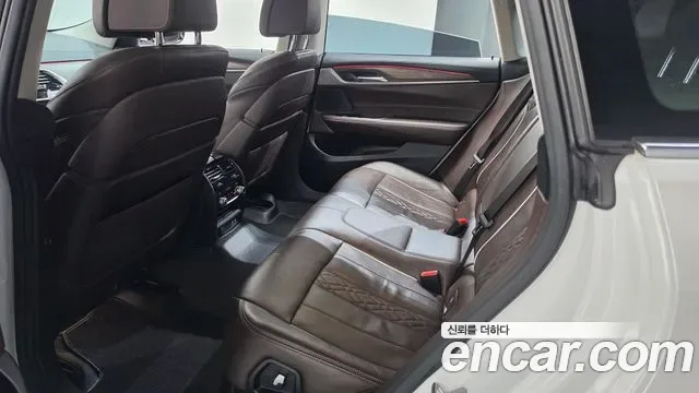 BMW 6 GT (G32) 620d xDrive, миниатюра 5