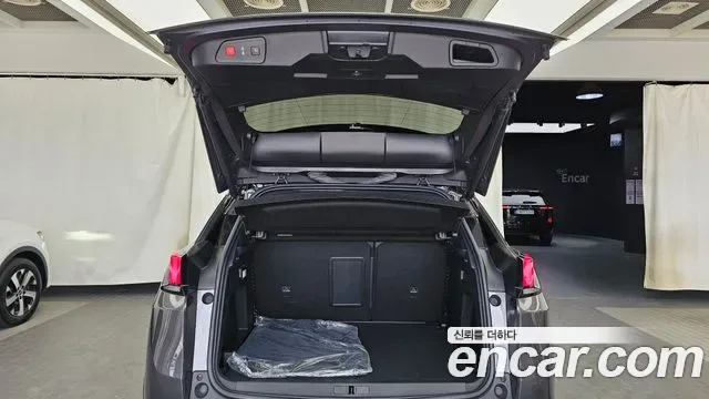 Peugeot 3008 2.0 BlueHDi GT, миниатюра 25