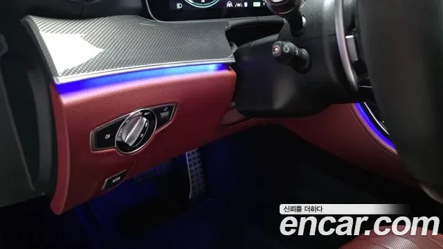 Mercedes-Benz CLS AMG CLS53 4MATIC+, миниатюра 8