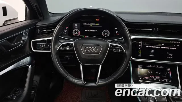 Audi A6 40 TDI Premium, миниатюра 19