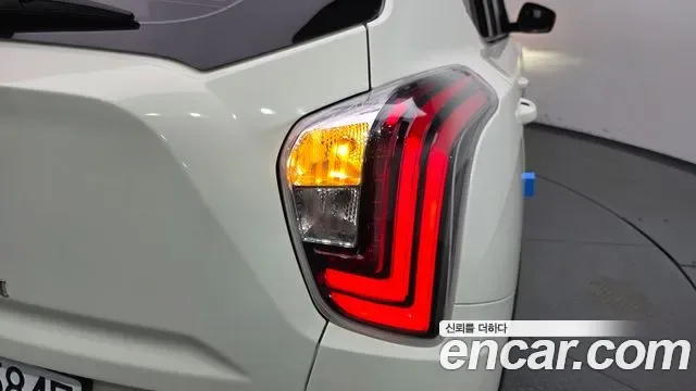 KGM Tivoli бензин 1.5 2WD V3, миниатюра 6