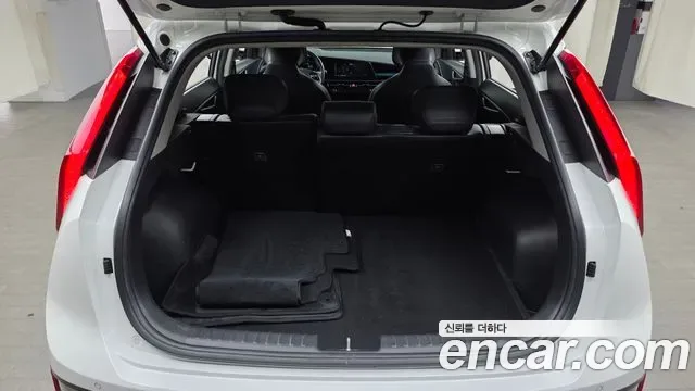 Kia Niro Prestige, миниатюра 29
