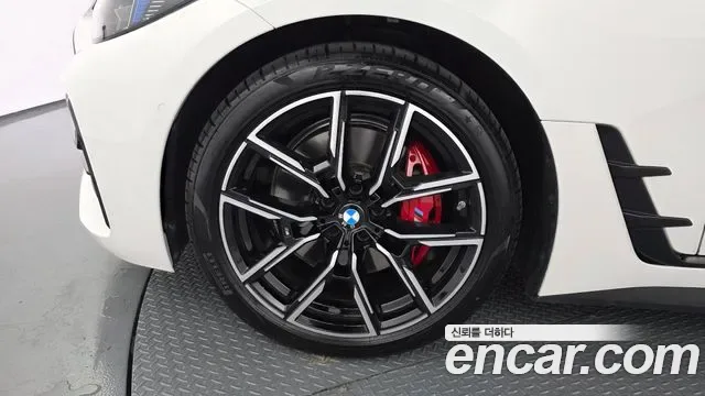 BMW 4 (G22) 420i M, миниатюра 2