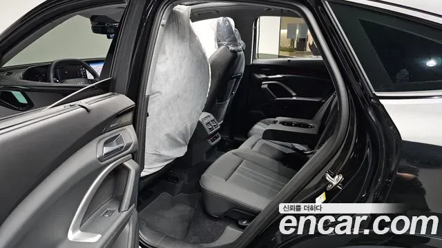 Audi Q5 40 TFSI S Line, миниатюра 7