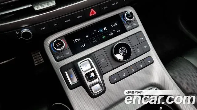 Hyundai The New Palisade дизель 2.2 2WD Prestige, миниатюра 14