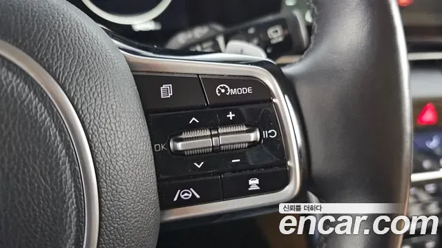 Kia Carnival дизель 9 мест, миниатюра 2