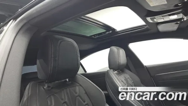 Peugeot 508 2.0 BlueHDi GT Line, миниатюра 6