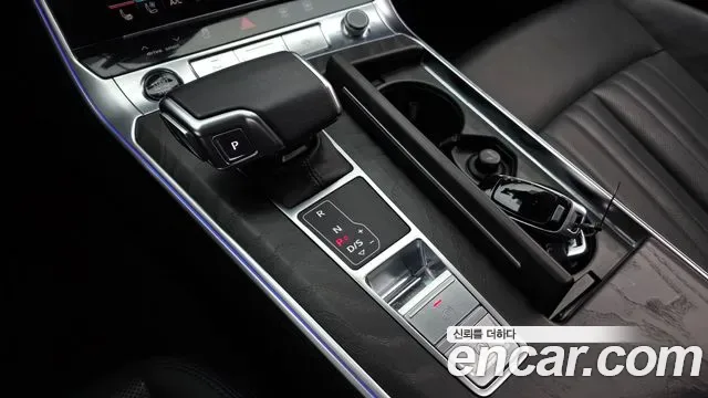 Audi A6 45 TFSI Premium, миниатюра 5