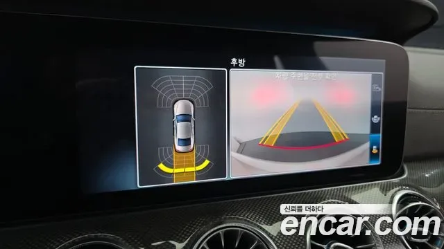 Mercedes-Benz CLS CLS300d AMG Line, миниатюра 5